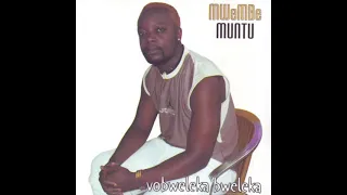 chinshi mwembe muntu ft sydney kasonde official audio 2005