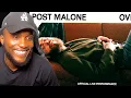 Martell Reacts To Post Malone - Overdrive Live Performance