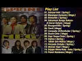 Download Lagu Mega \u0026 Spring full album