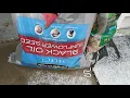 Bird seed that s bad from Walmart