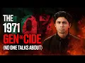Download Lagu The Deleted History of 1971: The Untold Story of the Bihari Gen*cide MP3