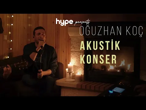 Download MP3 Oğuzhan Koç - Akustik Konser (Derleme)