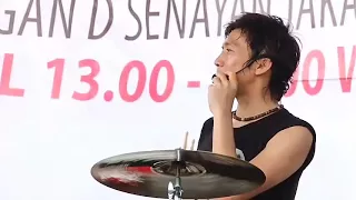 feat slank samber gledek