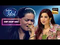 Download Lagu Maithili की आवाज़ में ‘Aao Na’ सुनकर Shreya हुई Super Impress | Indian Idol 14 | Hip Hop Mix