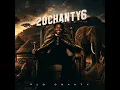 Ke Boss-PLG Chanty,Natiey Lepaka, Chantonic Soul WA'frica