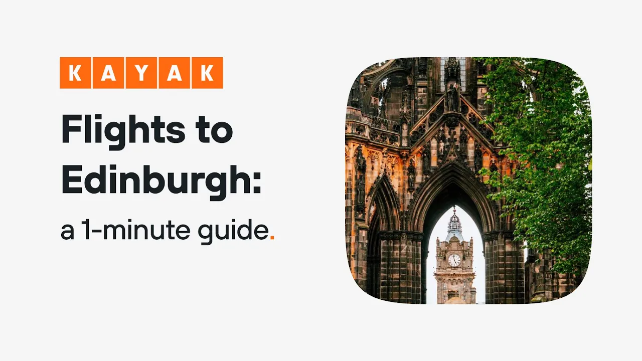 $322 CHEAP FLIGHTS from Los Angeles to Edinburgh (LAX EDI) KAYAK