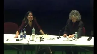 Steven Pinker & Elizabeth Spelke | The Science of Gender & Science | Mind Brain Behavior Discussion