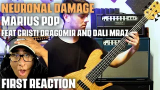 musician producer reacts to 