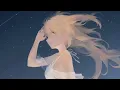 Sasablue - 橘色告白 (歌词) 💗♫