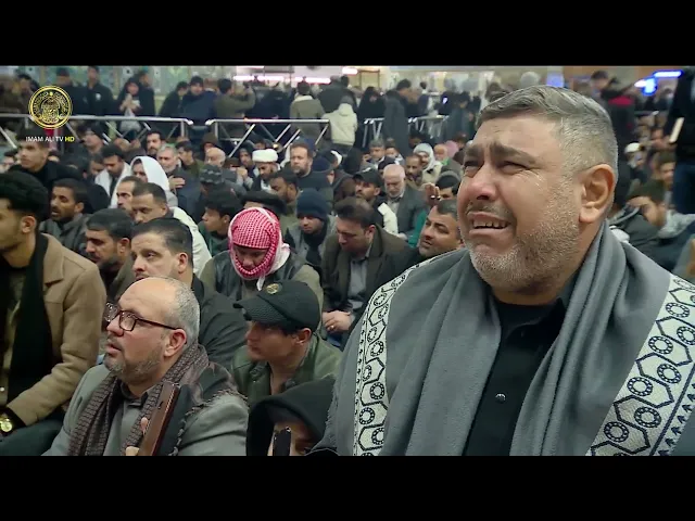⁣الترحيب بشهر رمضان الفضيل | القارئ محمد عنوز (28) شعبان 1446 هـ