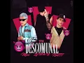 DESCOMUNAL FUNK