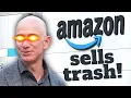 How To DESTROY An Industry amazon com sucks