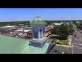 Old Davidson County Courthouse Lexington NC