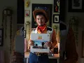 Toy Story: Songs To Infinity And Beyond by randynewmanofficial Zoetrope Vinyl #record #turntable