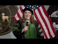 KCU Class of 2024 Commencement - KC