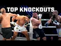 Download Lagu Benny Adegbuyi and Cookie Osaro DESTROYING opponents inside the GLORY Ring