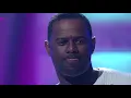 Brian McKnight - Used To Be My Girl (Live)