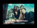 Download Lagu 🎵SHAHMEN – MARK (EMR3YGUL Remix) (INFINITY BASS) 🎵
