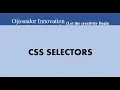 CSS Selectors Explained Beginner s Guide to Styling HTML Elements