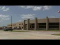 Conroe ISD at second-highest alert level