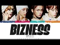 Download Lagu XLOV 'BIZNESS' Lyrics (엑스러브 BIZNESS 가사) [Color Coded Han_Rom_Eng] | ShadowByYoongi
