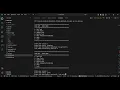 Todo cli app demo