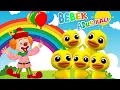 Download Lagu LAGU ANAK BEBEK ADUS KALI - LAGU ANAK INDONESIA POPULER