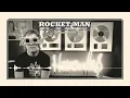Elton John - Rocket Man (I Think It's Going To Be A Long Long Time) (Session Demo / Visualiser)