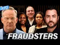 Download Lagu Democraten betrapt op hypotheekfraudeschandaal | Josh Hammer