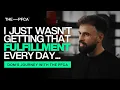 Why Dom Chose the PFCA Over Other PT Courses