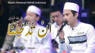 Download Fatihah Indonesia | Salamun Salamun | An Tudkhilana | Sholatullah Ala Thohal Yamani MP3