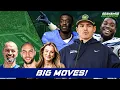 Seahawks Extend Devon Witherspoon