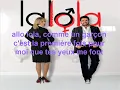 Allo Lola (Ant1) SuperBus lyrics