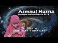 Download Lagu Asmaul husna by kayla hafiz indonesia