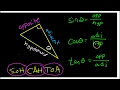 Test A 1 to 8 Right Triangle Trigonometry