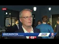 Adam Hamilton prevails in Kansas Senate primary setting up showdown with Roger Marshall