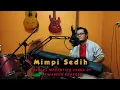 Lagu Mimpi Sedih - Broery Marantika Cover - Live Recording Keyboard by Miwaheka Prarosy