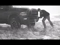 How to use RAM Power Wagon Winch