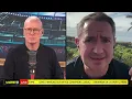 Simon Jordan and Stefan Borson REACT to reports Man City will be RELEGATED if their appeal FAILS!
