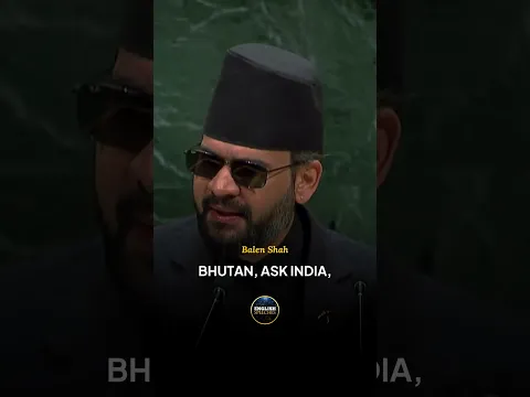 BUILT FOR WAR | Balen Shah