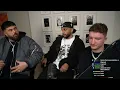 Justin, Summer Cem & Billa Joe bewerten Rapper!