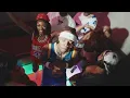 Armanii, Dj Mac - HAAD (Fiesta) | Official Video