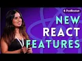 Whats new in React 19 2 Shruti Kapoor PodRocket