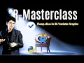 R Lecture Data Visualization 2 of 3 Bi-variate Graphs
