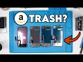 Are AMAZON Replacement Screens TRASH