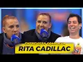 Download Lagu RITA CADILLAC - ENTREVISTA COMPLETA