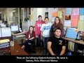 EOP Application online series - Greetings