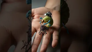 كائن صغير بينقذ الاف الارواح كل سنه  كائن صغير بينقذ الاف الارواح كل سنه