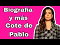 Cote de Pablo The beautiful genius behind Ziva David
