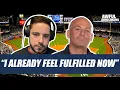 Brandon Tierney hopes to make BT Unleashed more fulfilling than working radio